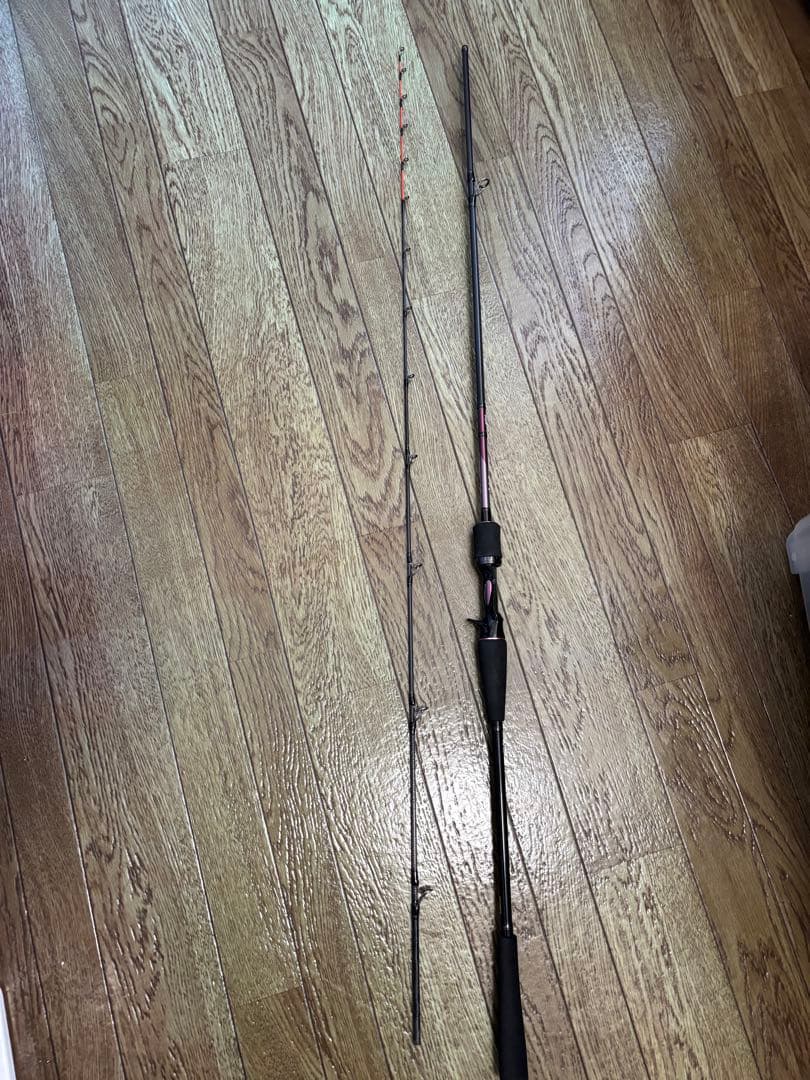 Daiwa 紅牙 タイラバロッド