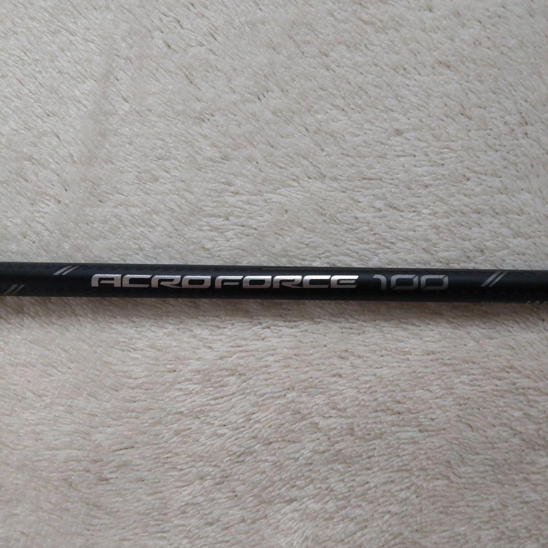 ACROFORCE 100 バドミントンラケット