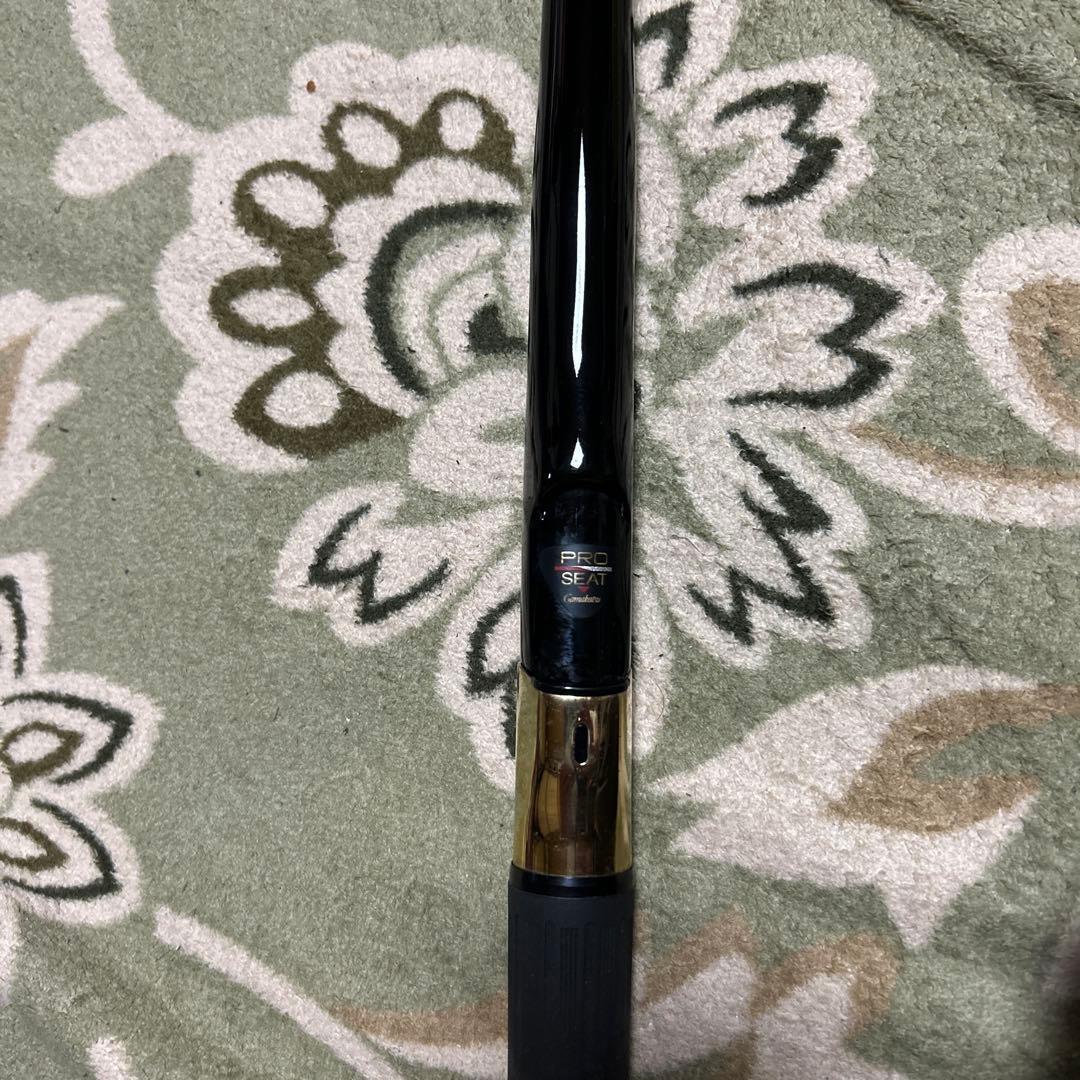 がまかつ　がま磯 インテッサG3 2号ー5.3