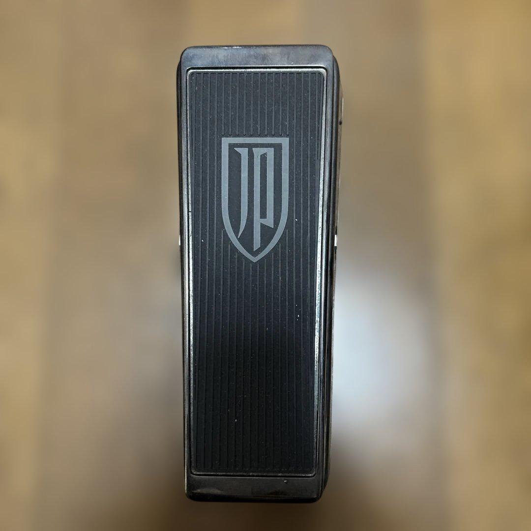 ギター Dunlop Cry Baby JP95