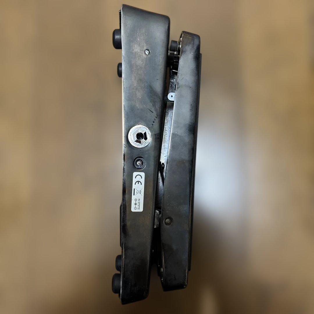 ギター Dunlop Cry Baby JP95