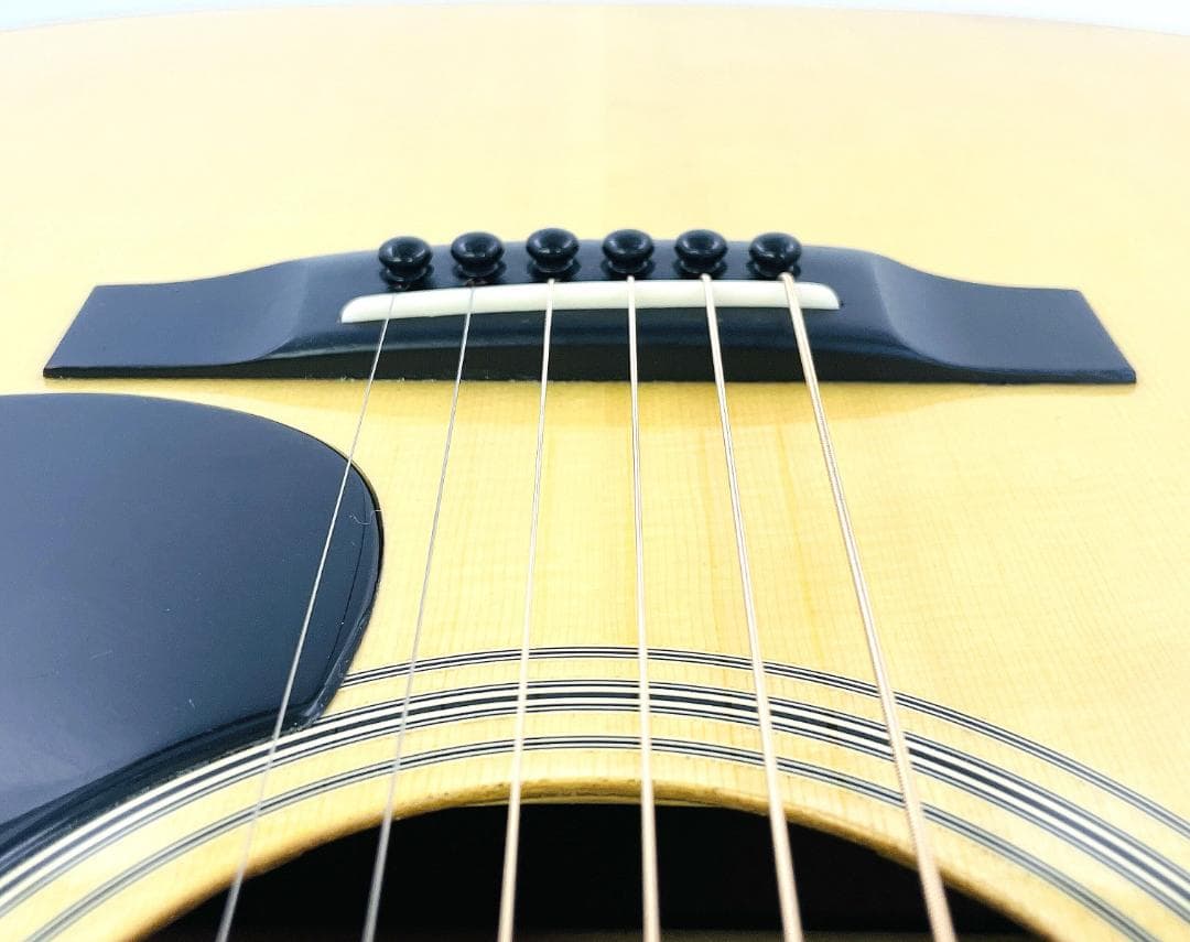 美品 東海楽器 Humming Bird CUSTOM W-180【整備品】