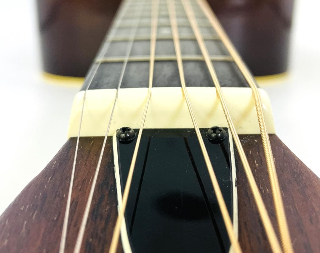 美品 東海楽器 Humming Bird CUSTOM W-180【整備品】