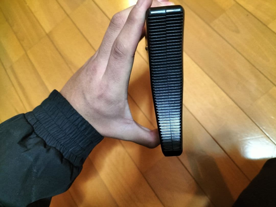 マスダヤサンダーボルト　オリジナル品、スコープは本物