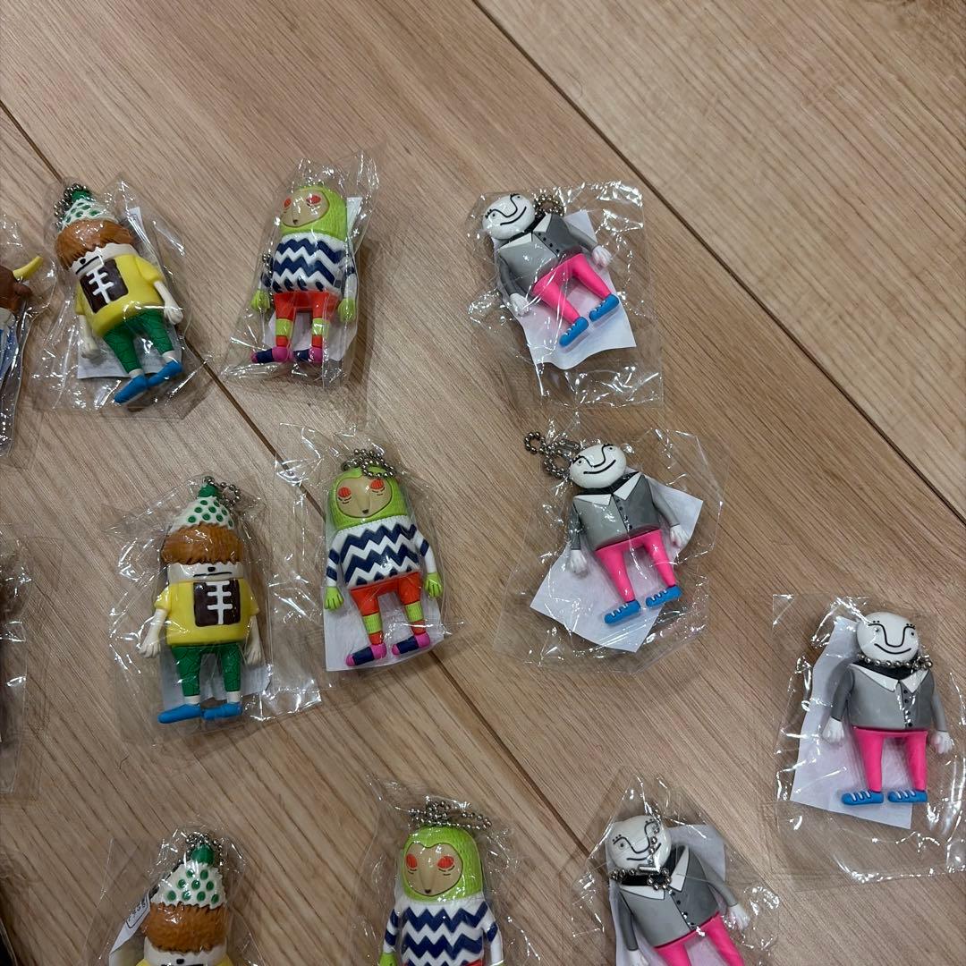 n*i様 未開封 米津玄師 リイシューオールスターズ ガチャ