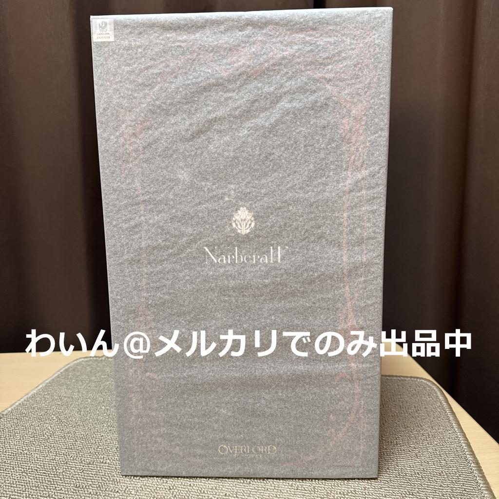 オーバーロード ナーベラル・ガンマ so-bin バニーガールver.