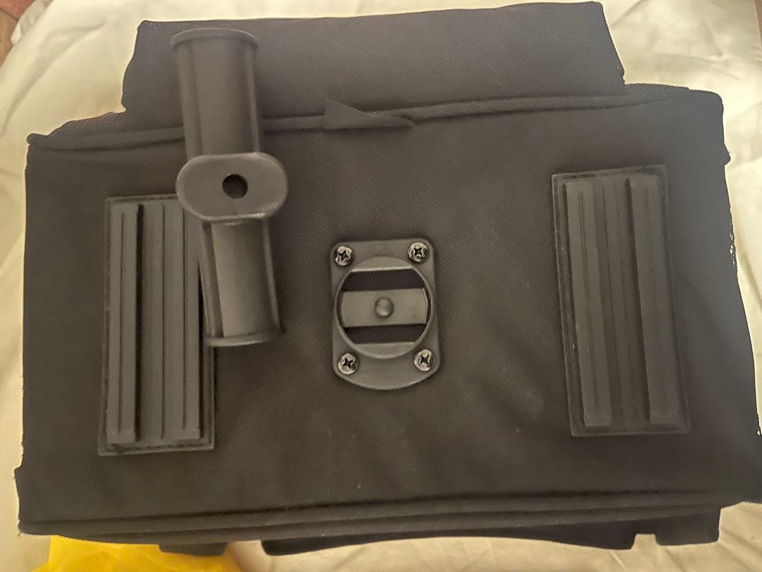 リクセンカウル オールラウンダー ツーリング