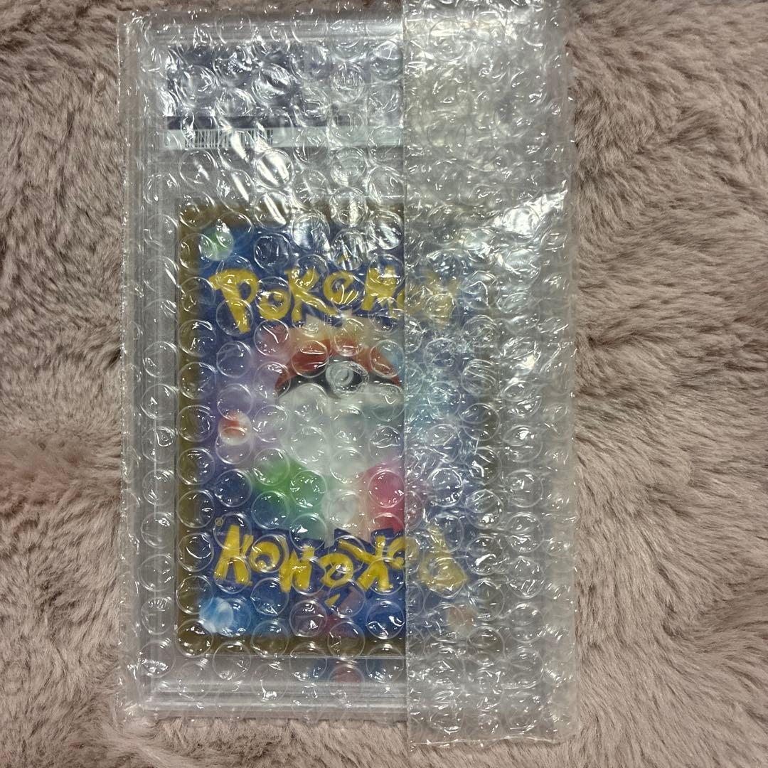 サザレ SAR 092/066 psa10 ポケモンカード