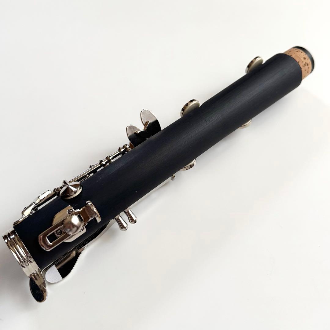 【極美品】ノーブランド品　クラリネット