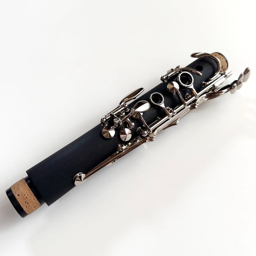 【極美品】ノーブランド品　クラリネット