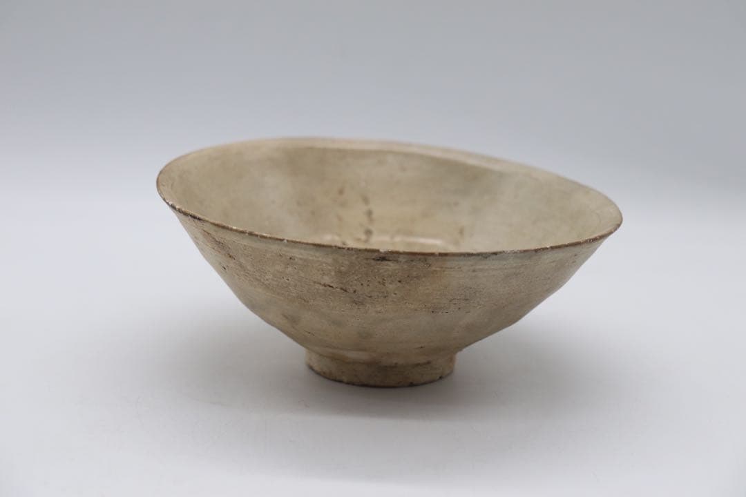 中国　青磁の大碗　アンティーク　送料込み0318