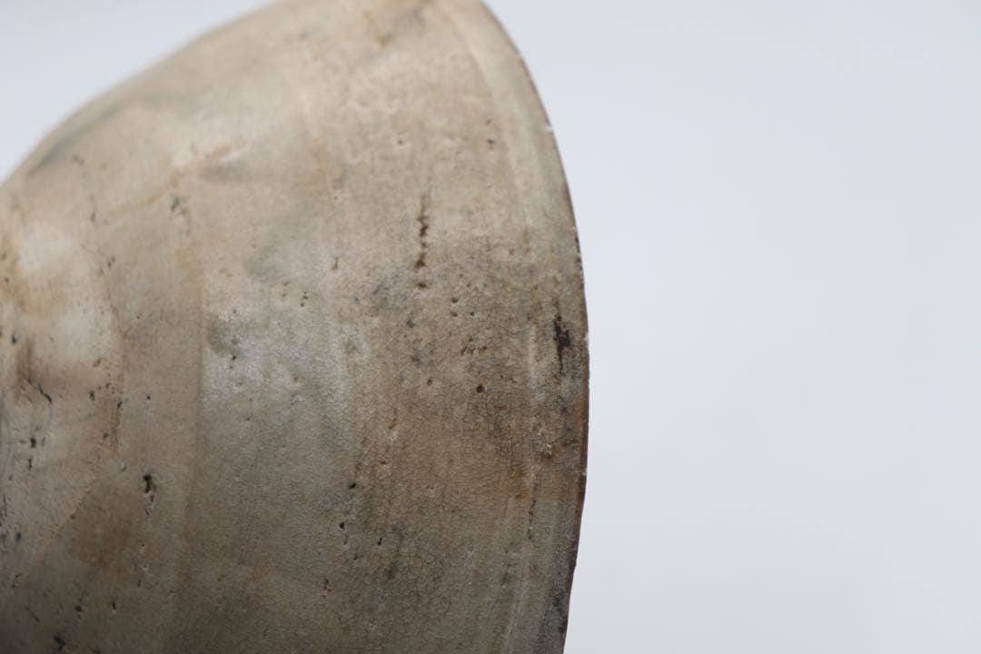 中国　青磁の大碗　アンティーク　送料込み0318