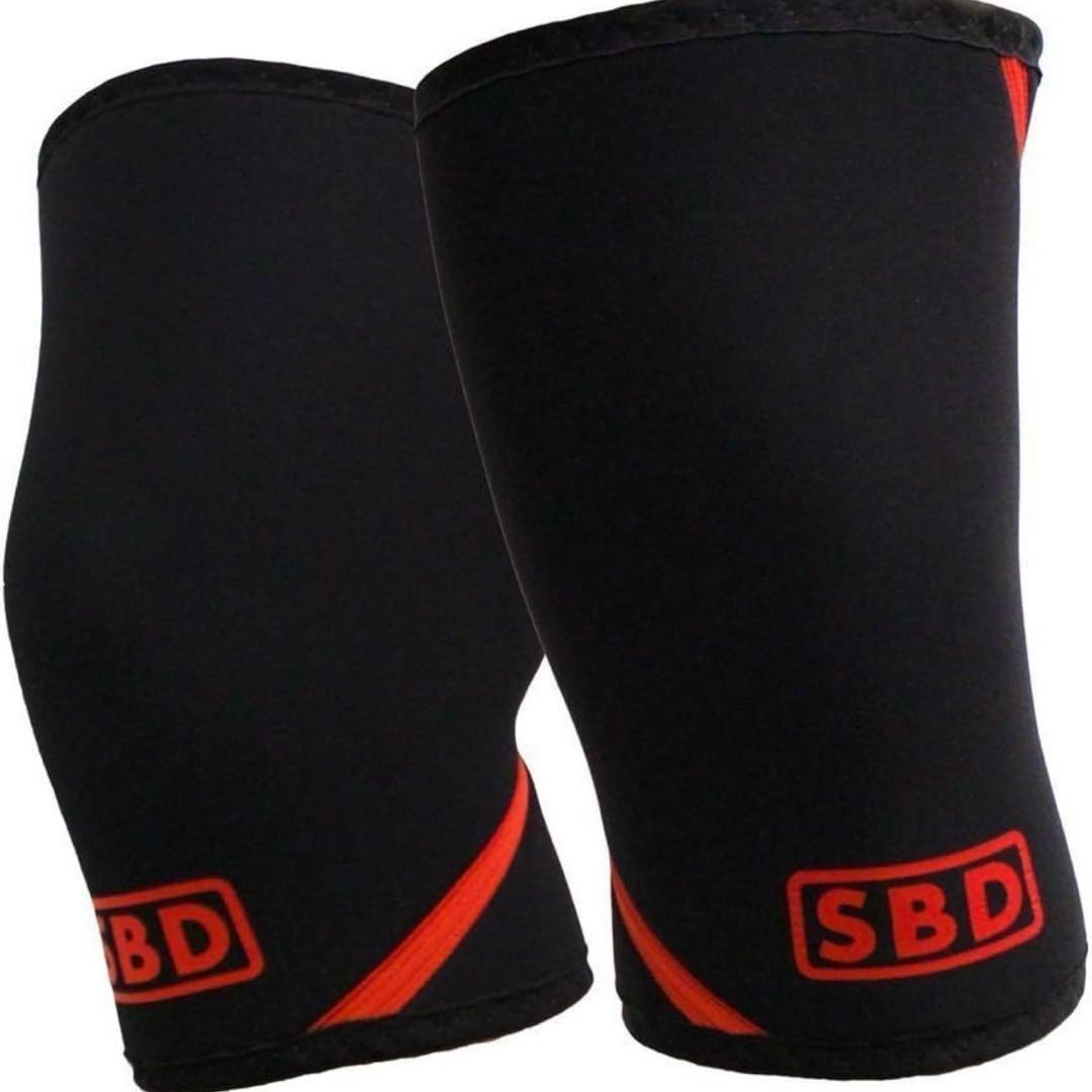 SBD ニースリーブ　Sサイズ