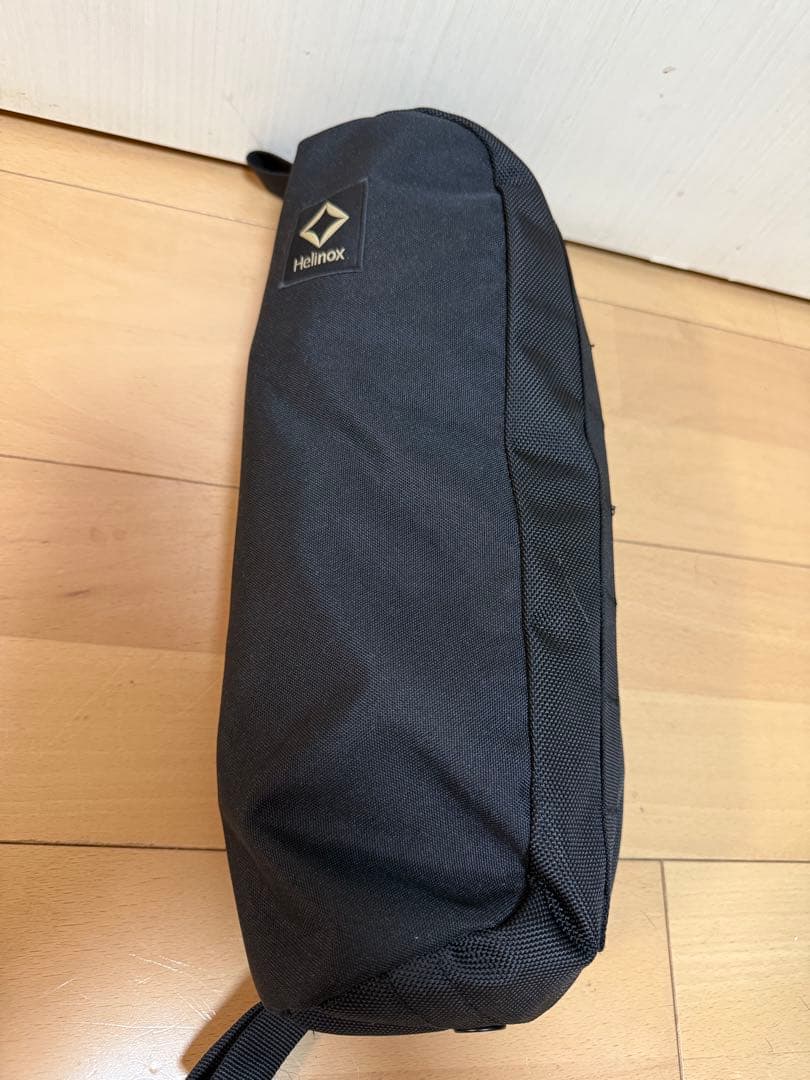 Helinox ヘリノックス　タクティカルチェア　ブラック ②