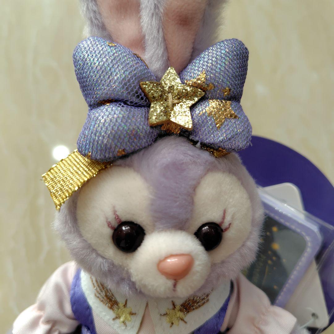 アウラニディズニー　ステラルー　新品未使用