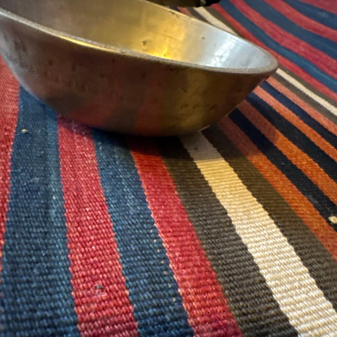 インドブラス鈴Ｄ シンギングボール