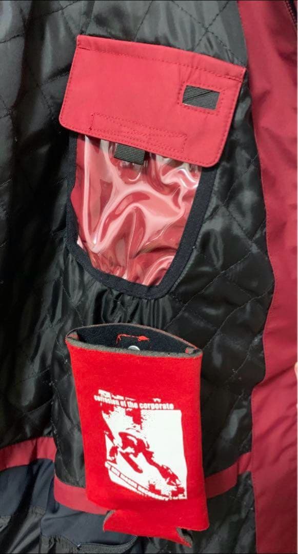 ROME SDS　コーチジャケット　サイズM