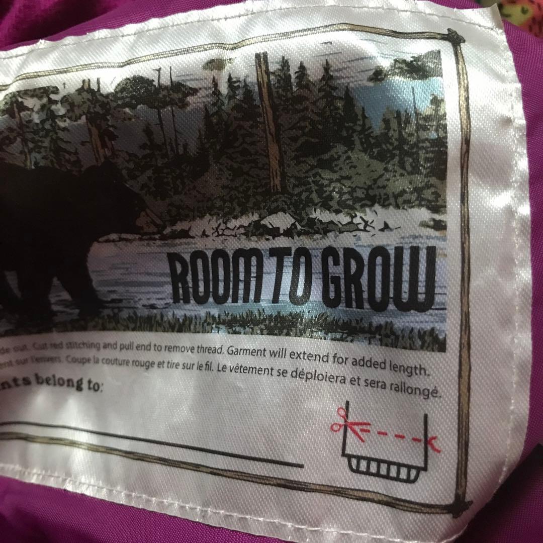 Burton＊バートン＊120cm＊キッズ＊スノーボードウェア