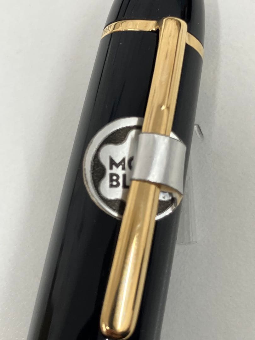 モンブランマイスターシュテュック149 18K万年筆 TO.1927
