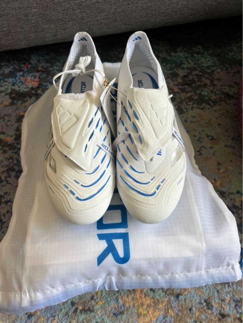 クロノスさん専用adidas Predator Elite FT FG 28.0