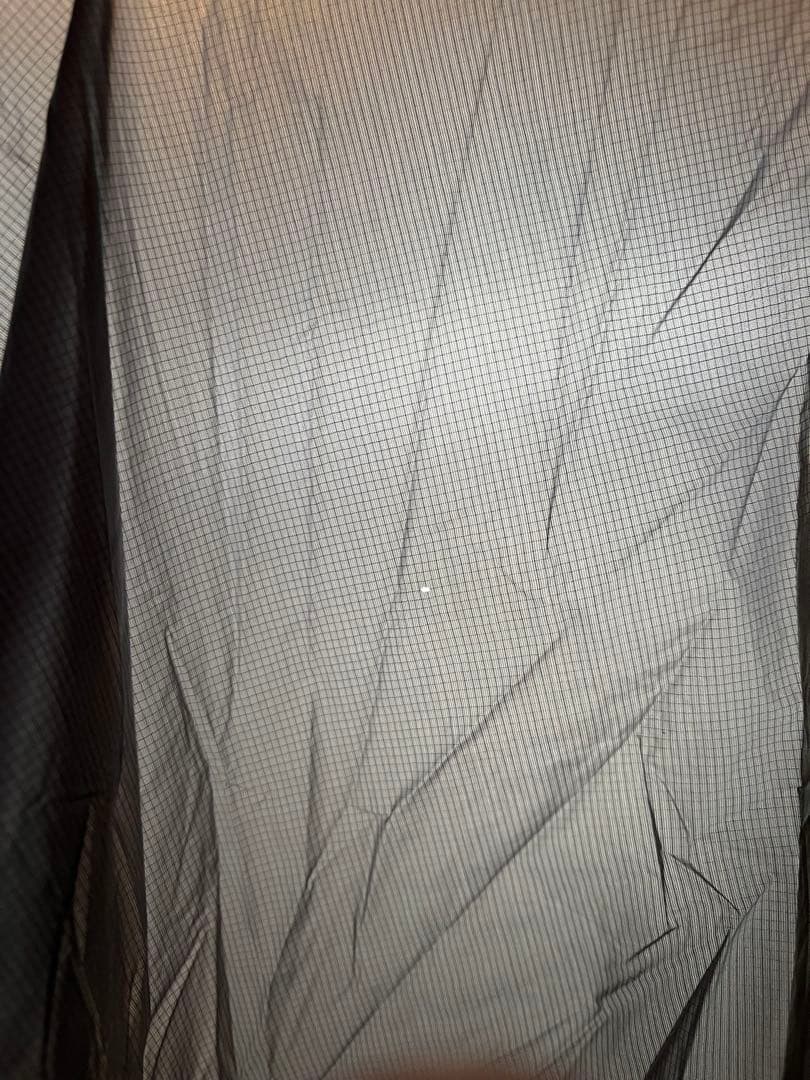 テント・タープ GOSSAMER GEAR THE TWO DCF