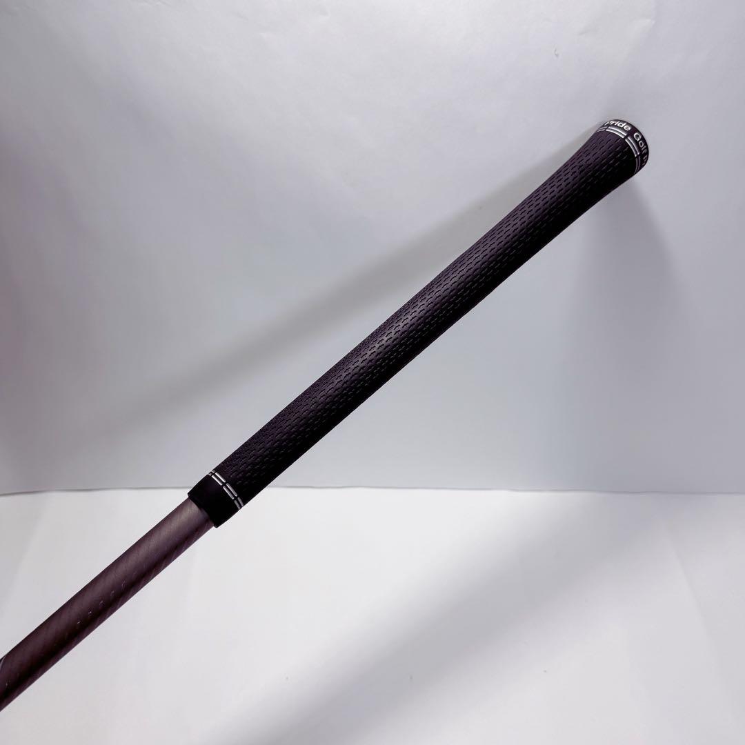 G430純正　ピンツアー2.0クロム 65S ドライバー用　ピンスリーブ