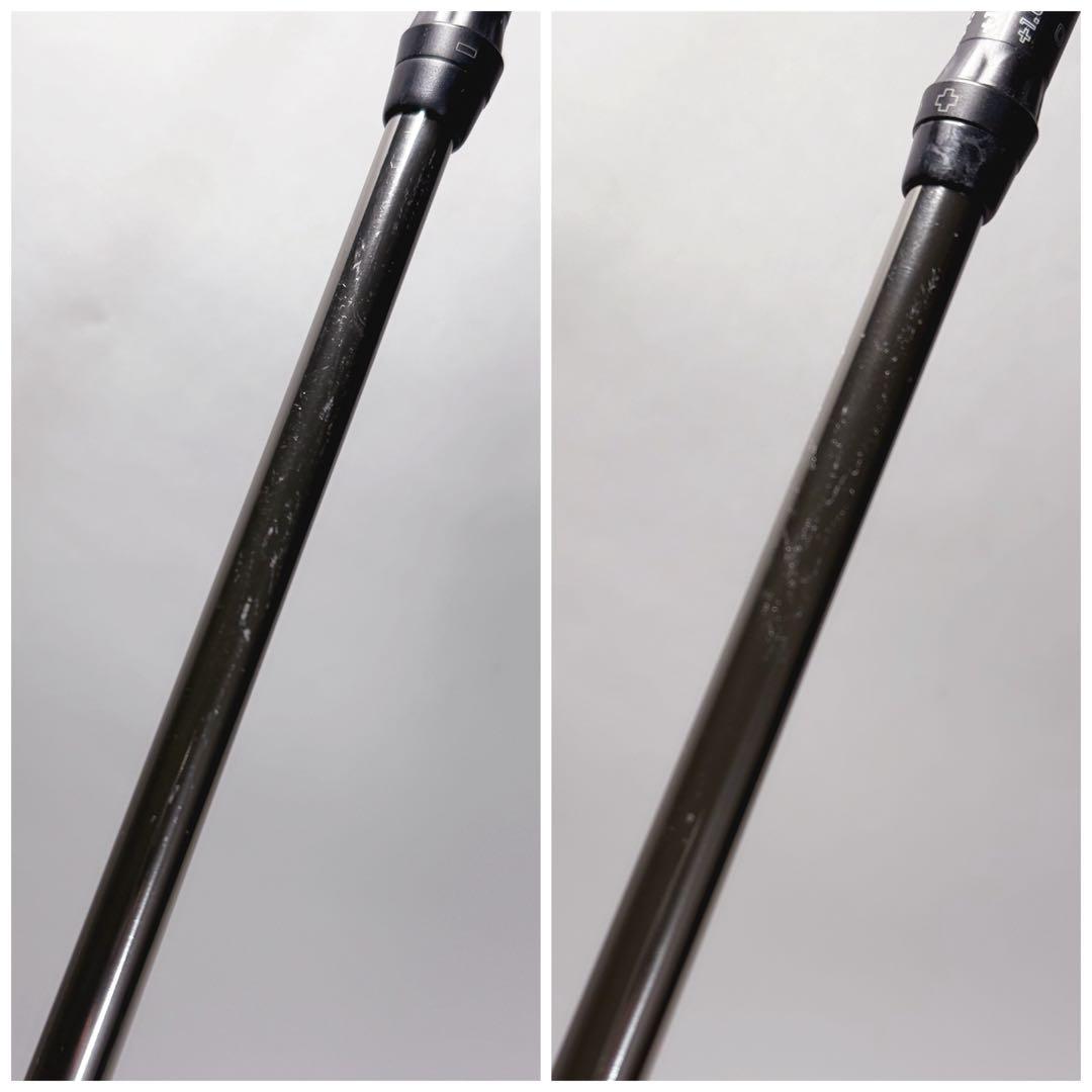 G430純正　ピンツアー2.0クロム 65S ドライバー用　ピンスリーブ