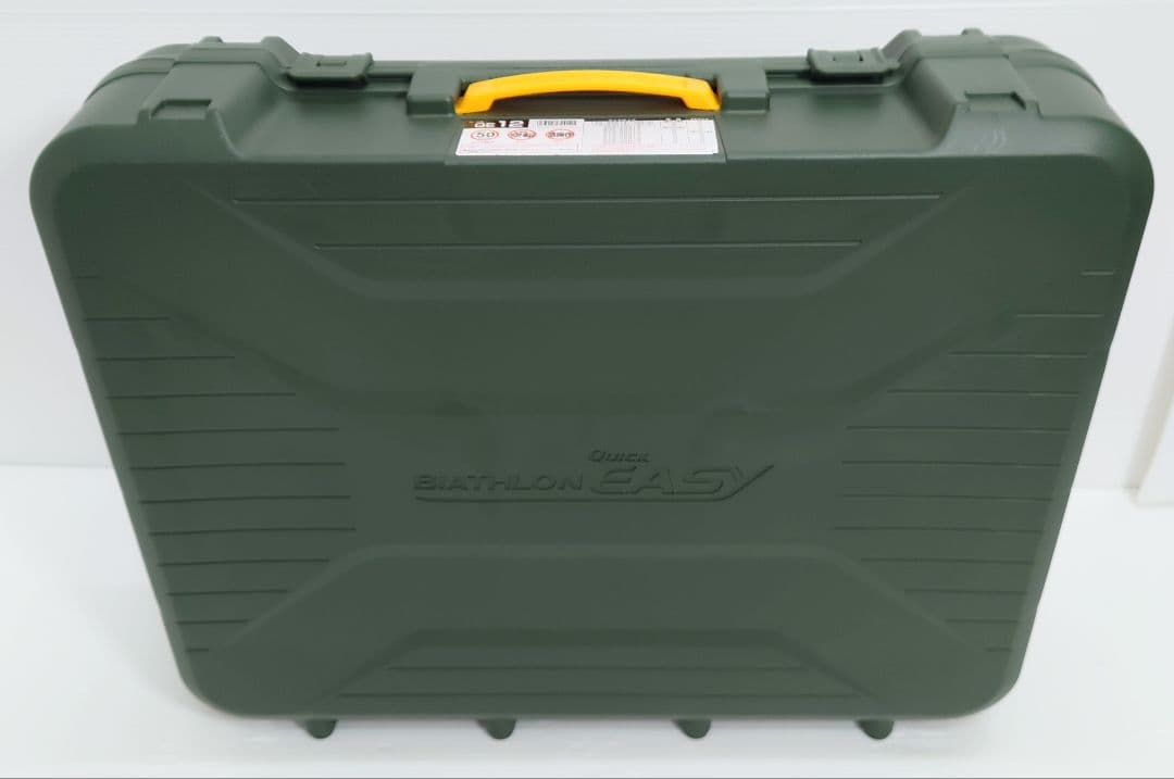 カーメイト(CARMATE)QE 12(未使用品)