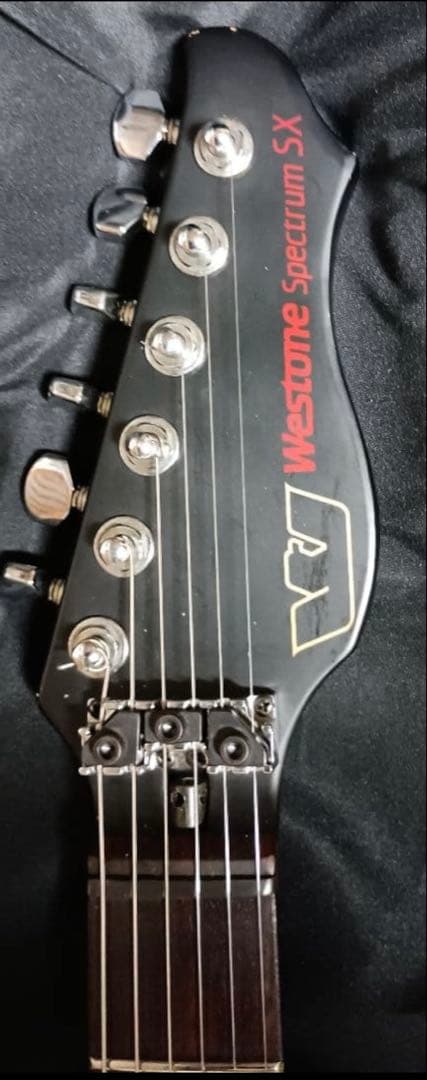 ギター Westone Supectrum SX