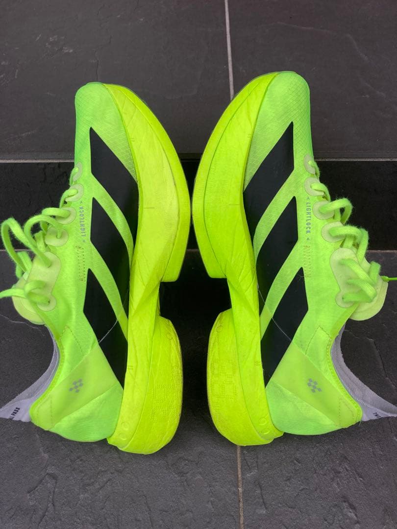 25.5cm アディオスプロ4