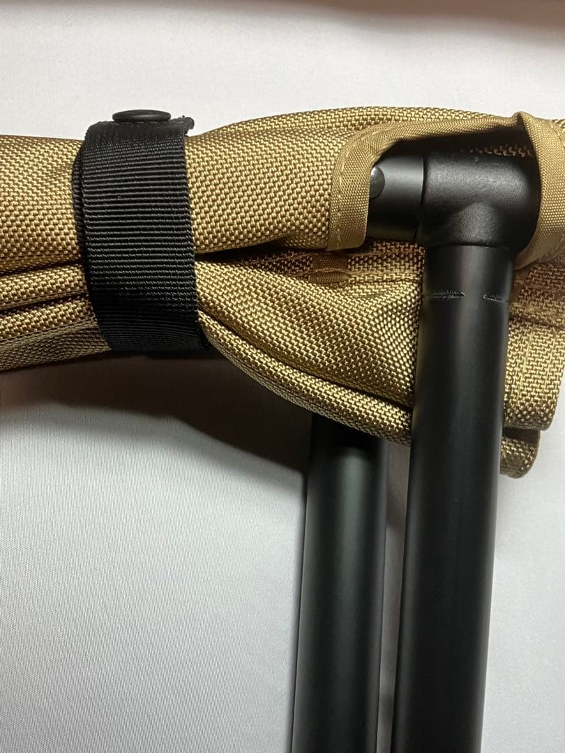 半額THE NORTH FACE キャンプスツール　スキー　スノーボード旅行に