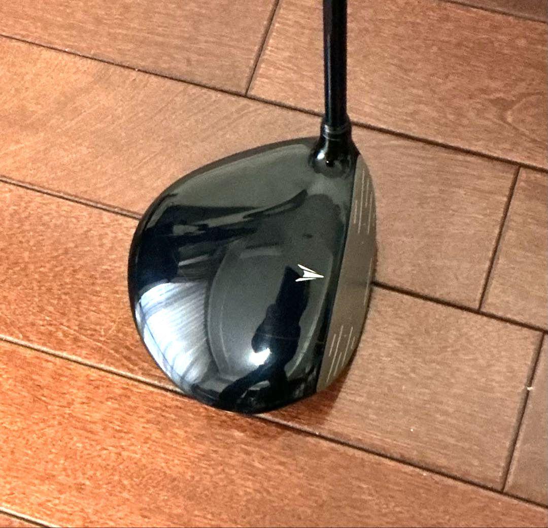 ゼクシオ 5代目 レディース ドライバー 12.5° MP500