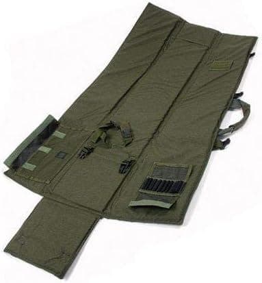 新品未開封・BLACKHAWK ストーカードラッグマット／タクティカル収納バッグ