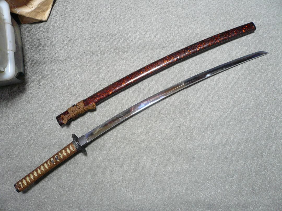 模造刀 大刀 日本刀 居合