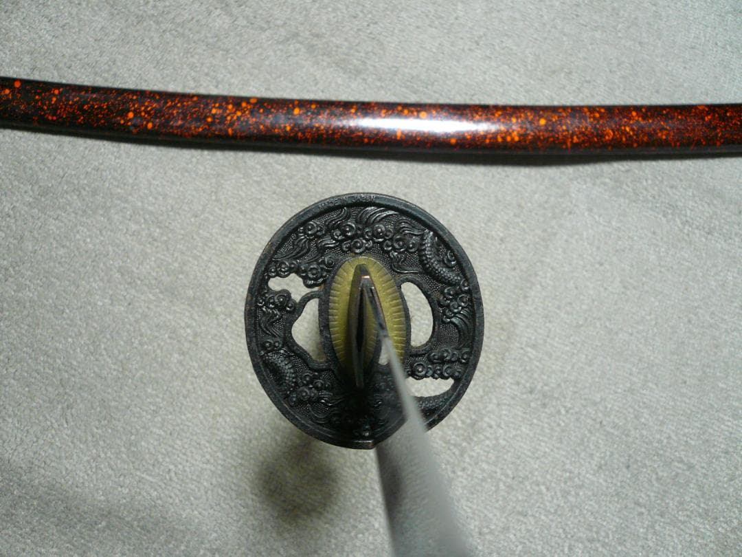 模造刀 大刀 日本刀 居合