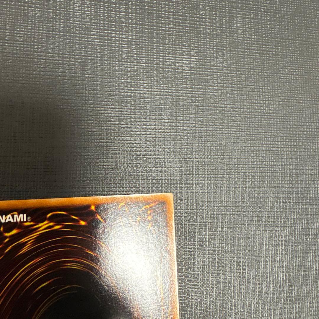 遊戯王　E・HERO カオス・ネオス　レリーフ　美品