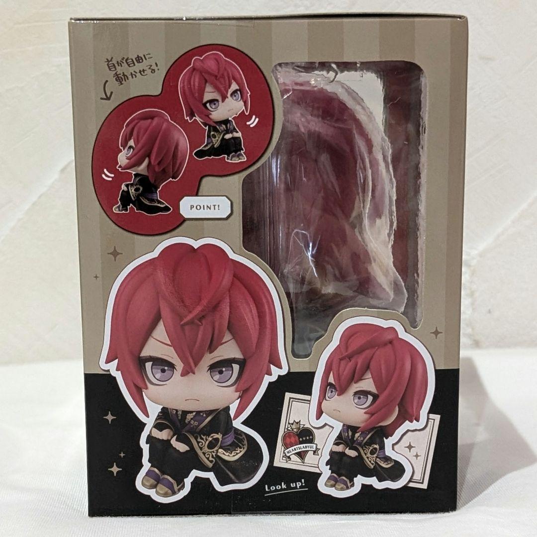 るかっぷ　リドル　ツイステッドワンダーランド　ツイステ