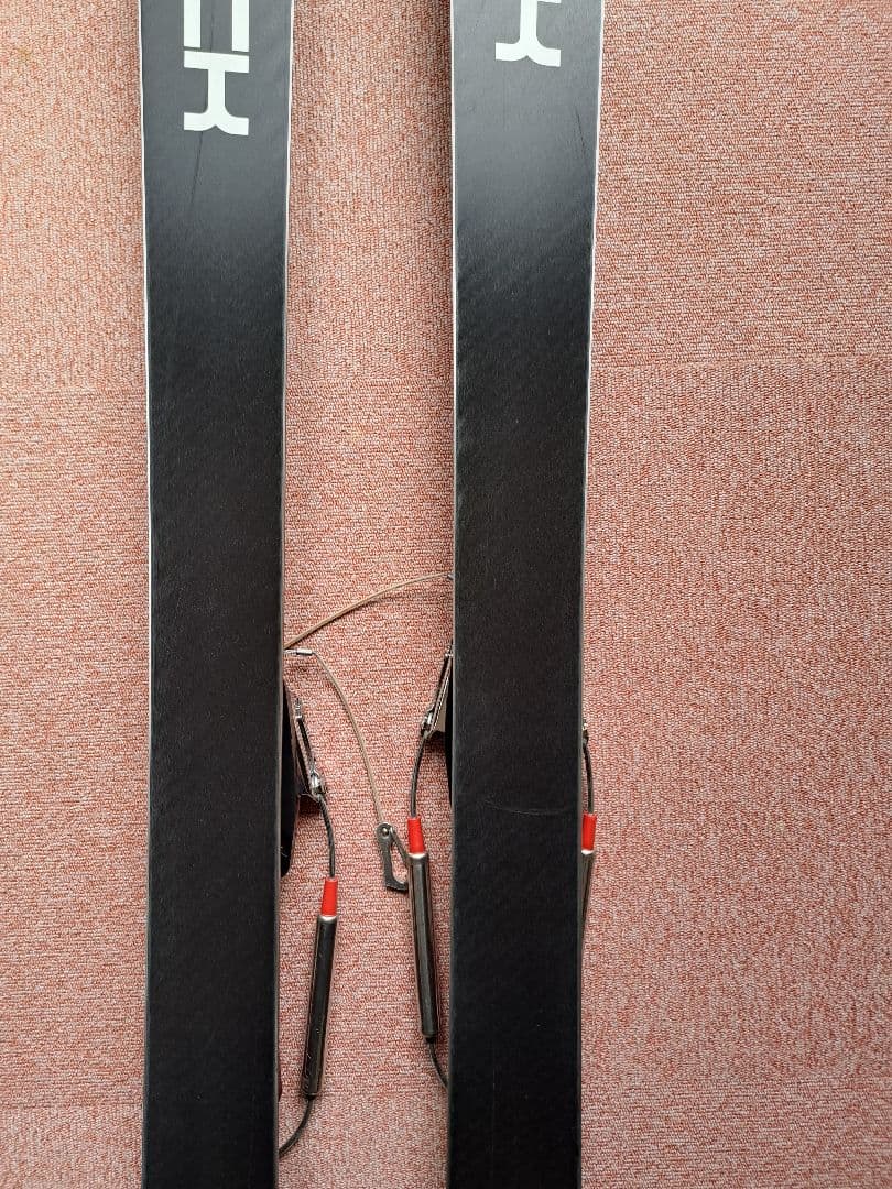 BLASTRACK FARTHER 176㎝　ロッテフェラー　COBRA