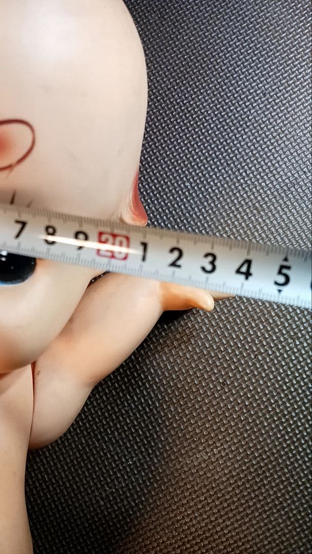 貴重！BIG キューピー人形！