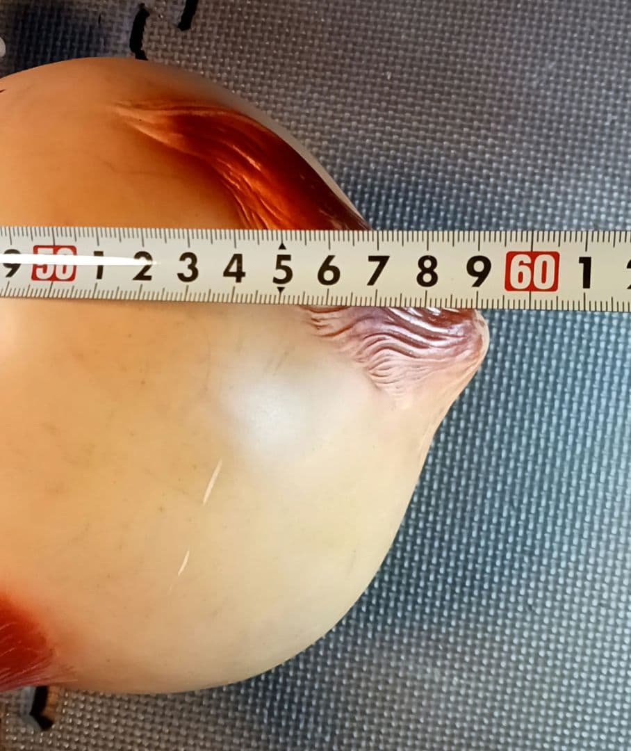 貴重！BIG キューピー人形！