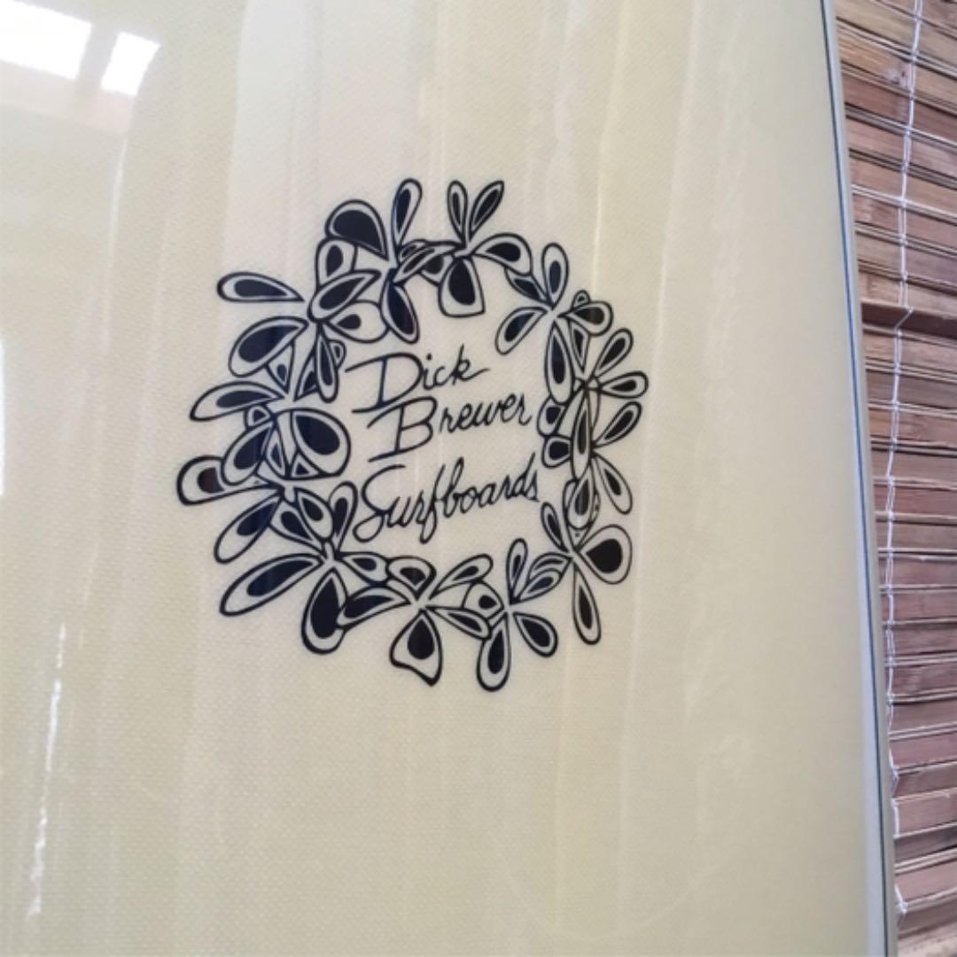 送料無料【アウトレット】ディックブルーワー Dick Brewer 7.0