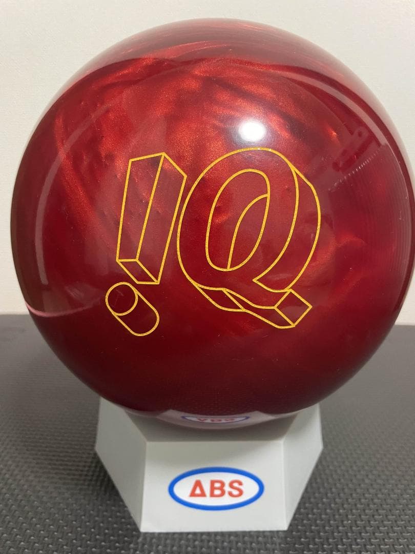 【新品】IQツアールビー　15ポンド