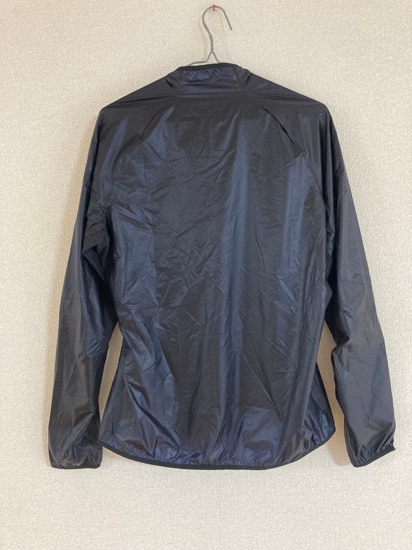 On Zero Jacket レディース S ブラック