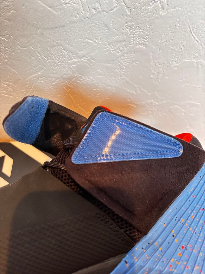 JORDAN WHY NOT ZER0.1 PFX ジョーダンワイノット0.1