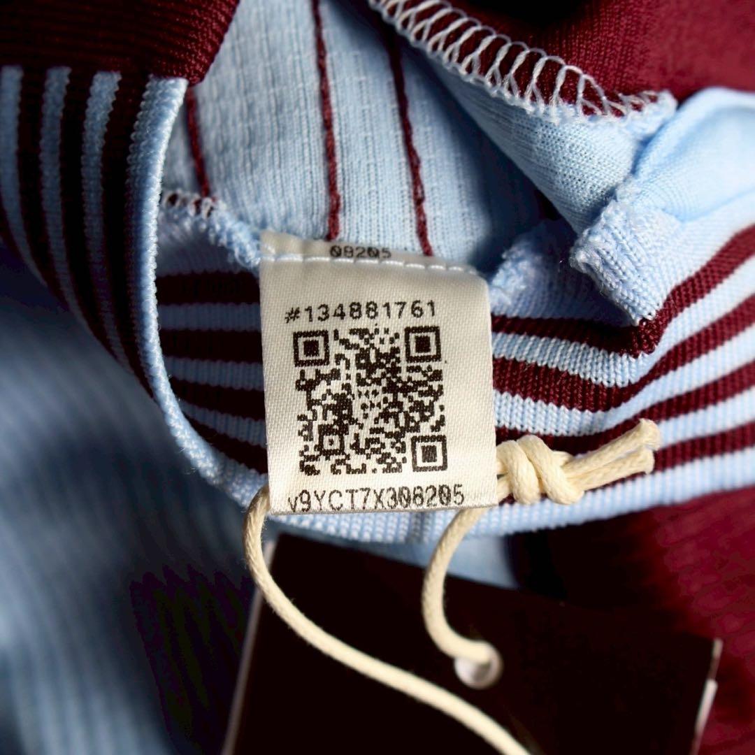 アストン・ヴィラ 24/25 ユニフォーム ホーム 半袖 正規品 XL