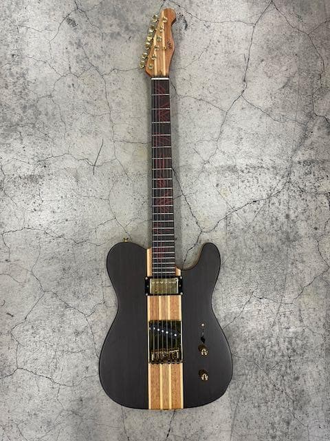 gfc GTC-1 エレキギター アウトレット