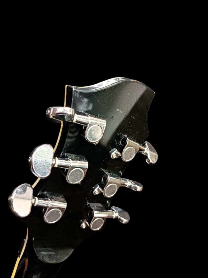 GOTOH HB-classic搭載 S-ii ブリミク