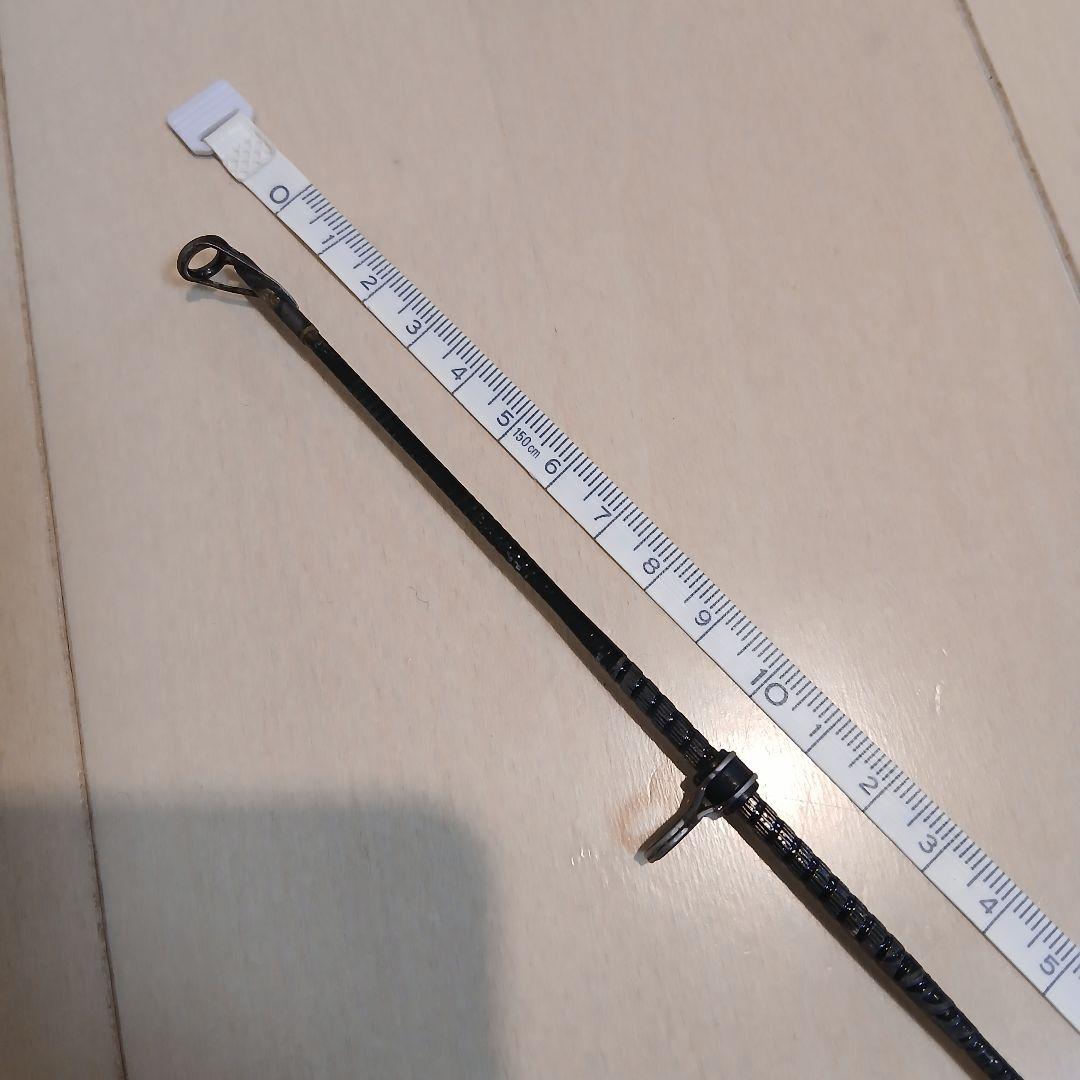 メロン　シマノ ブルズアイ ディオラス 遠投　4-520 PTS　カゴ釣り