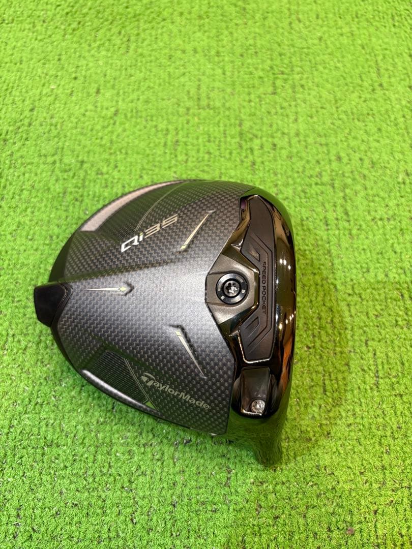 TaylorMade Q 3 5 ドライバー