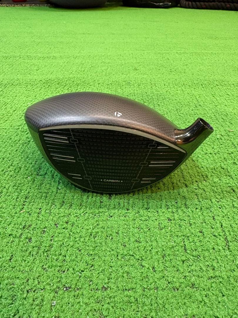 TaylorMade Q 3 5 ドライバー